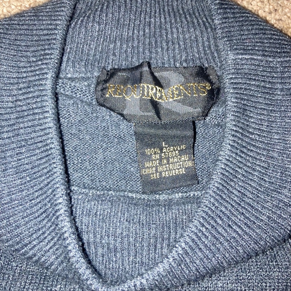 Sweater - Picture 4 of 4